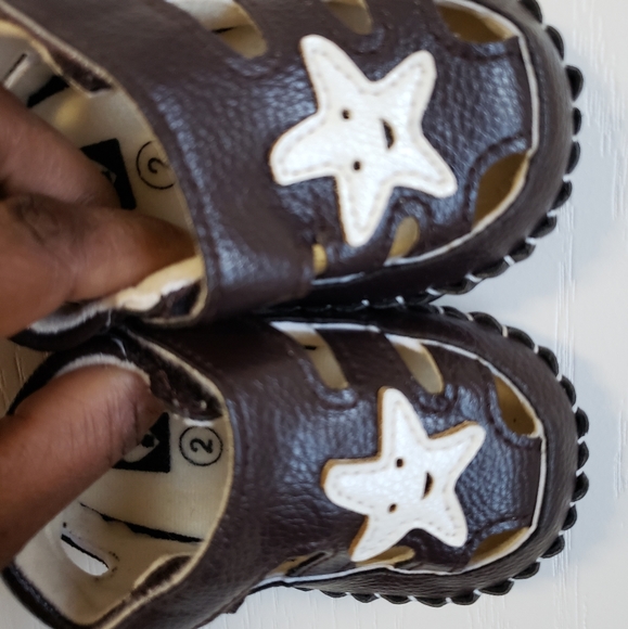 YWY Baby Boys/ Girls Summer Sandals - Picture 6 of 15